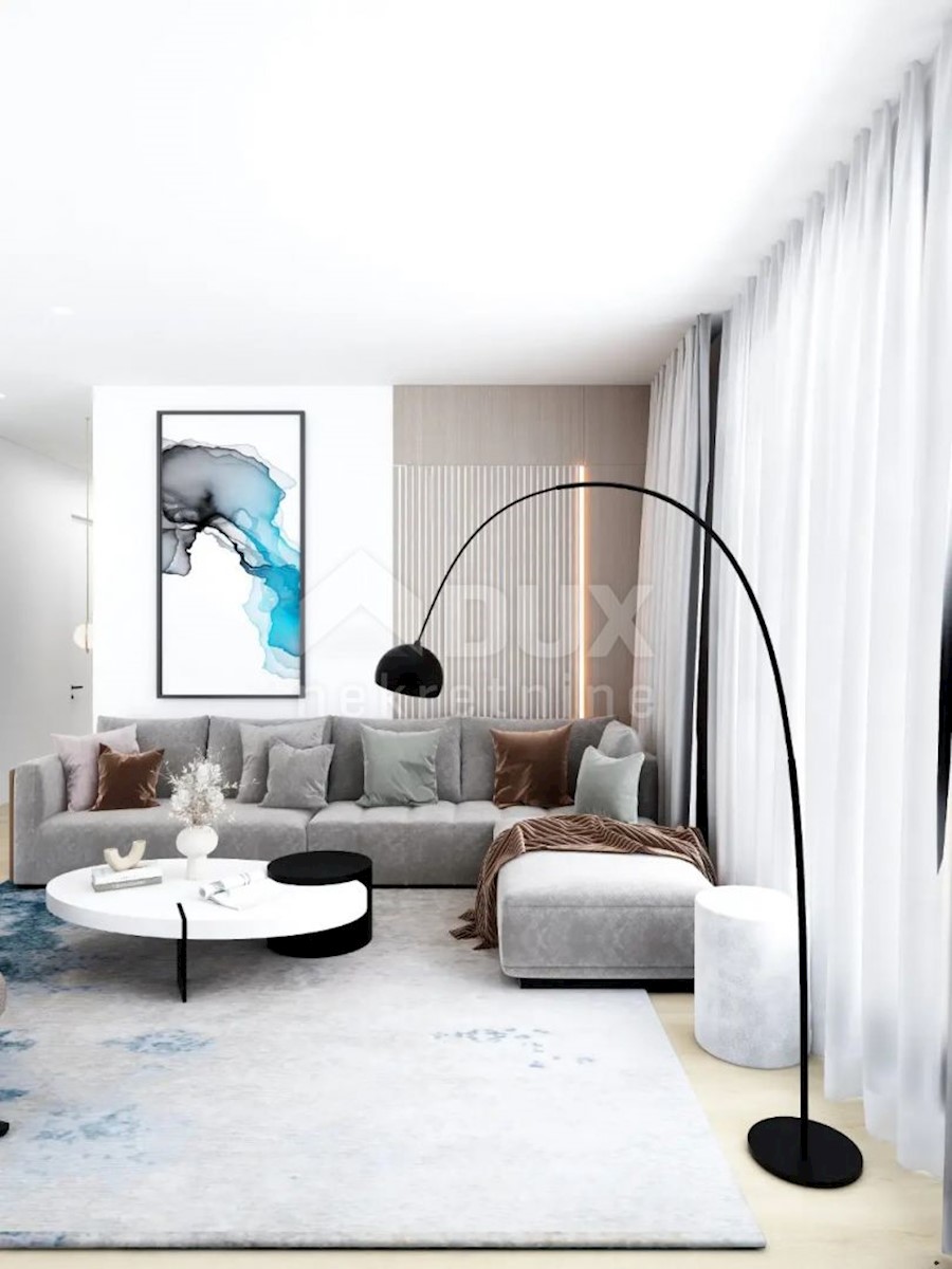 Apartmán Na predaj - ISTARSKA MEDULIN