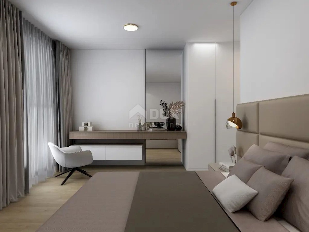 Apartmán Na predaj - ISTARSKA MEDULIN