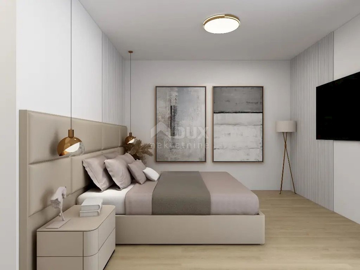 Apartmán Na predaj - ISTARSKA MEDULIN