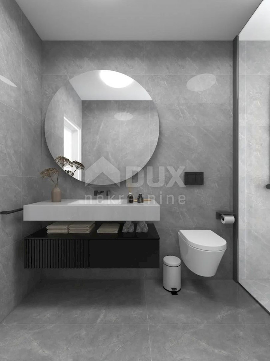 Apartmán Na predaj - ISTARSKA MEDULIN