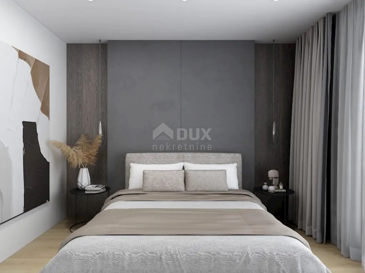 Apartmán Na predaj - ISTARSKA MEDULIN
