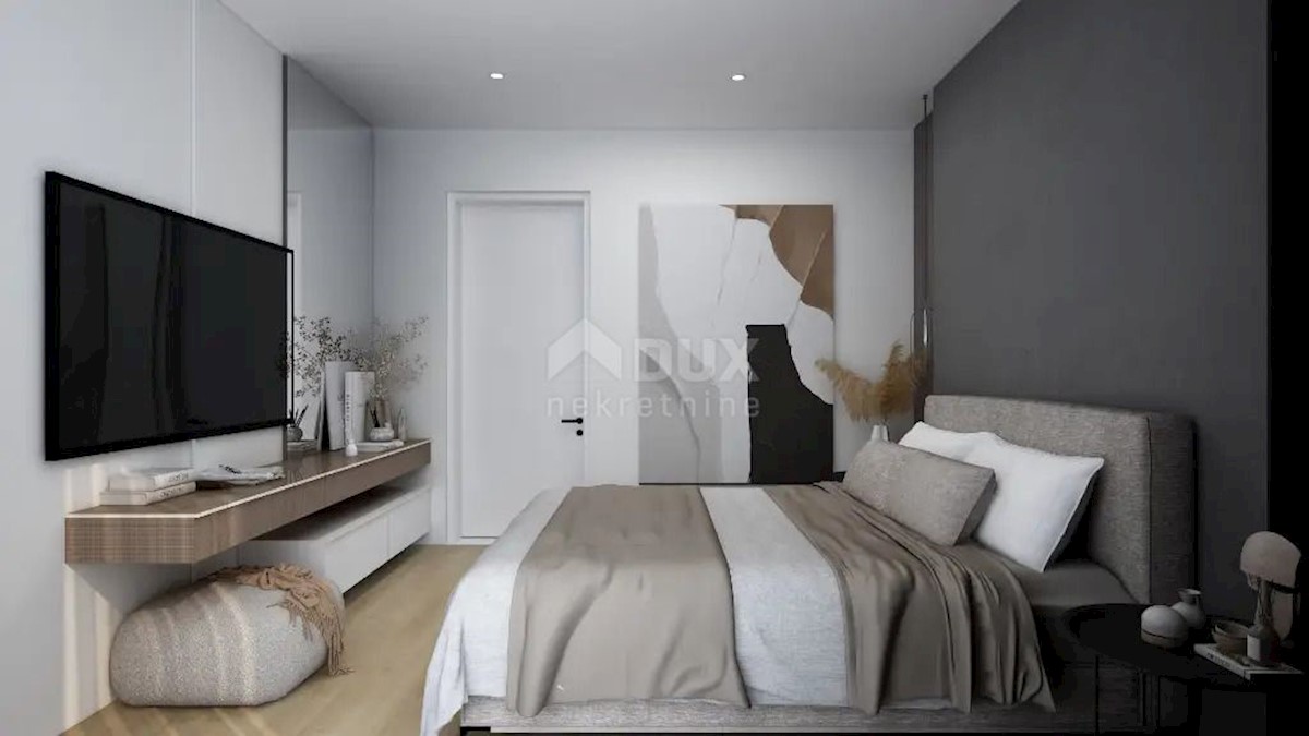 Apartmán Na predaj - ISTARSKA MEDULIN