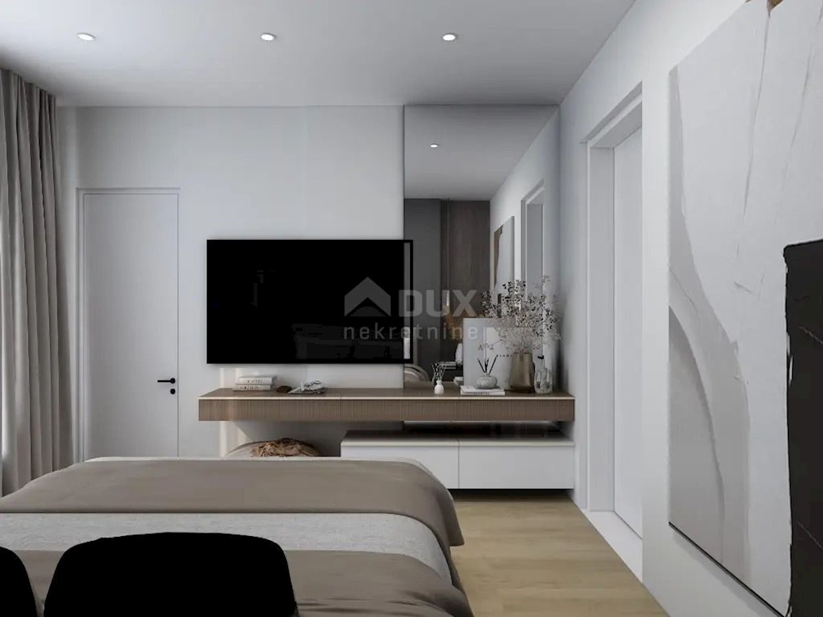 Apartmán Na predaj - ISTARSKA MEDULIN