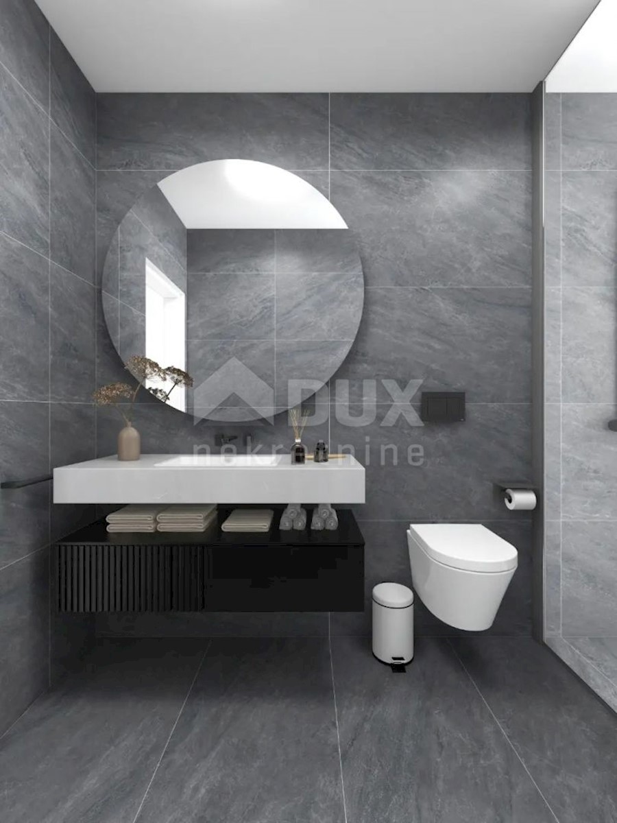 Apartmán Na predaj - ISTARSKA MEDULIN