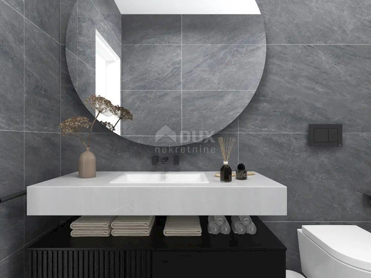 Apartmán Na predaj - ISTARSKA MEDULIN