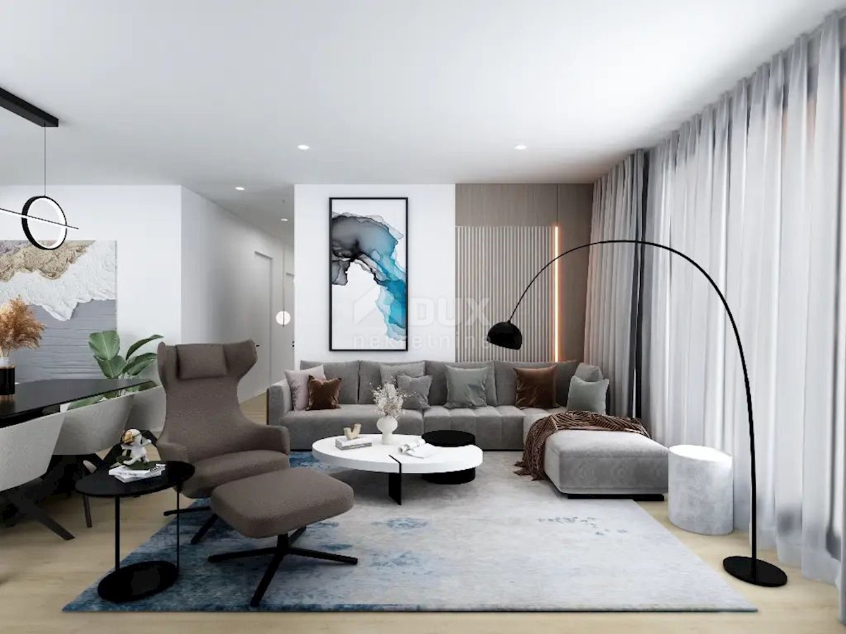 Apartmán Na predaj - ISTARSKA MEDULIN