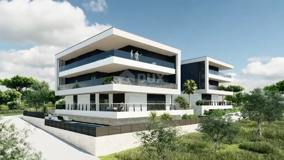 Apartmán Na predaj - ISTARSKA MEDULIN