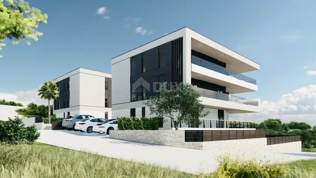 Apartmán Na predaj - ISTARSKA MEDULIN