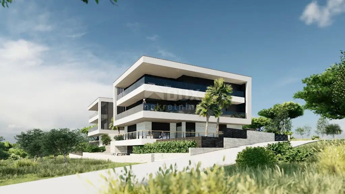 Apartmán Na predaj - ISTARSKA MEDULIN