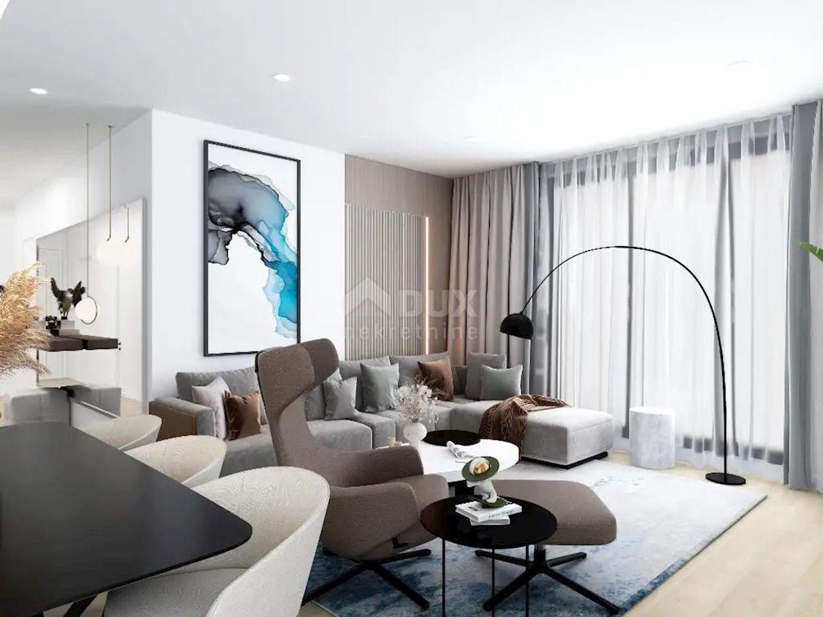 Apartmán Na predaj - ISTARSKA MEDULIN