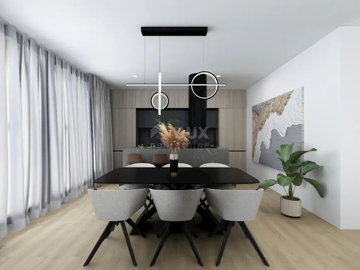 Apartmán Na predaj - ISTARSKA MEDULIN