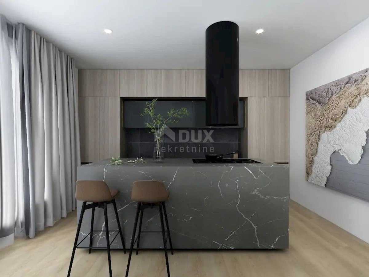 Apartmán Na predaj - ISTARSKA MEDULIN