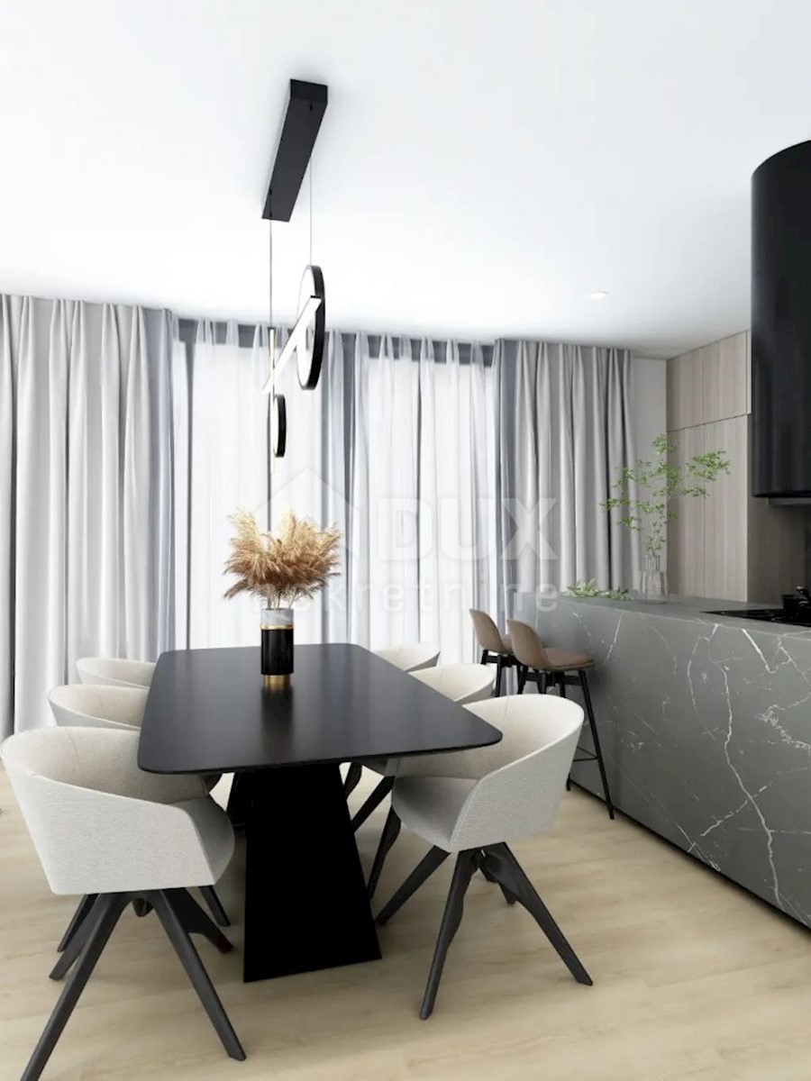 Apartmán Na predaj - ISTARSKA MEDULIN