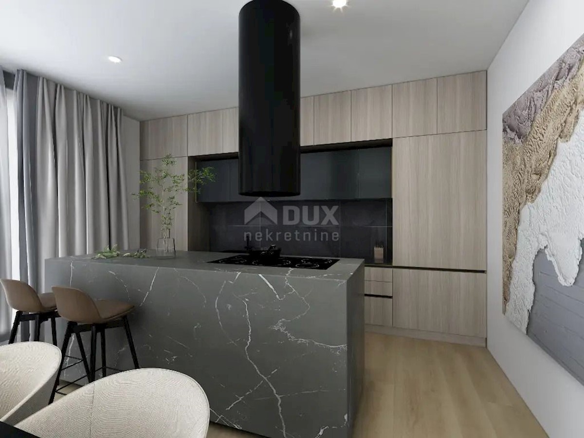 Apartmán Na predaj - ISTARSKA MEDULIN