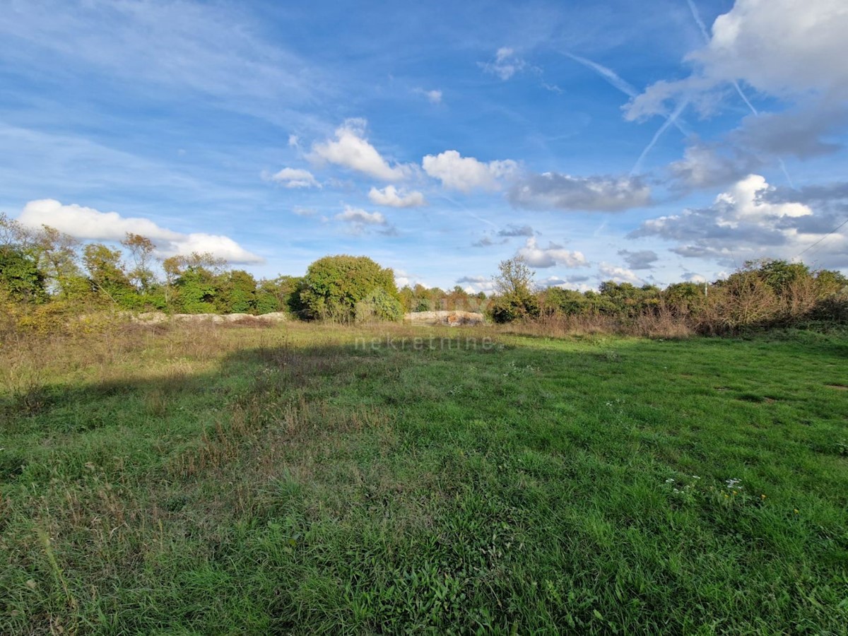 Terrain À vendre - Istarska Svetvinčenat - foto 1/8