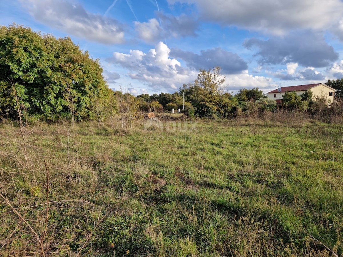 Terrain À vendre - ISTARSKA Svetvinčenat