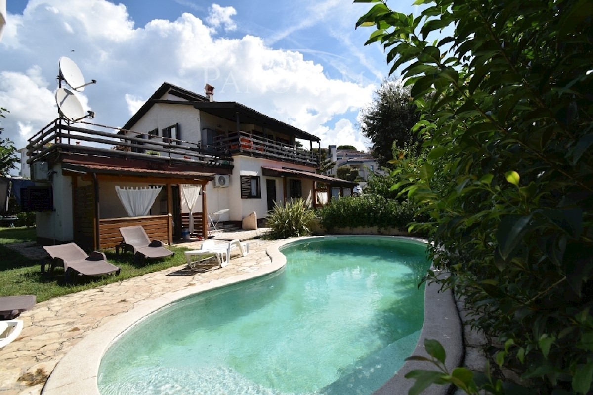 Haus Zu verkaufen - Istarska Medulin - foto 1/11