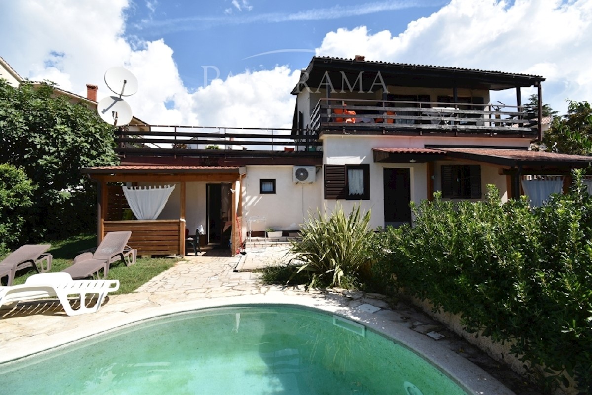 Haus Zu verkaufen - Istarska Medulin - foto 4/11
