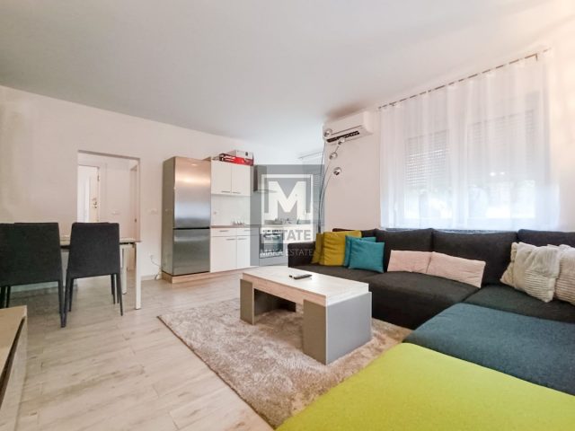 Apartmán na predaj 63 m² – Umag