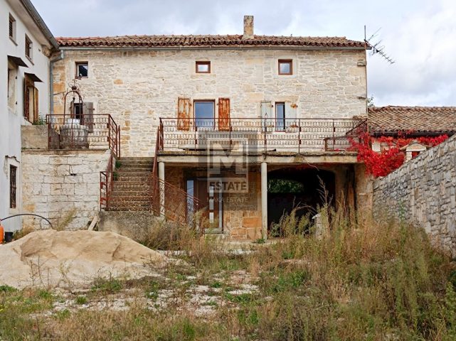Haus zu verkaufen 100 m² – Poreč