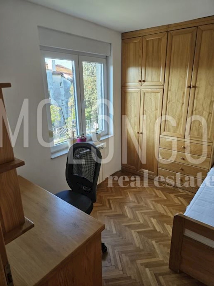 Apartment Zu verkaufen - PRIMORSKO-GORANSKA RIJEKA