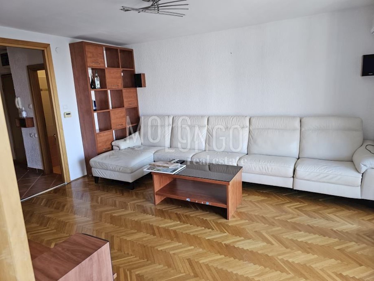 Apartmán Na predaj - PRIMORSKO-GORANSKA RIJEKA