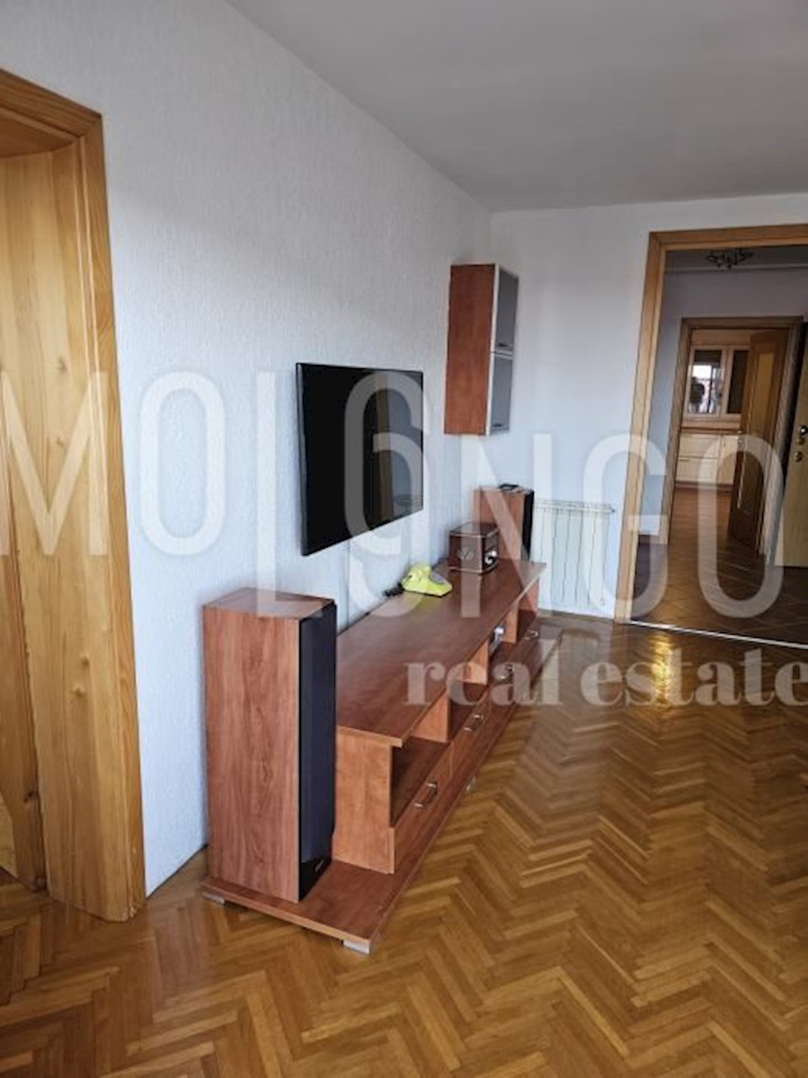 Apartment Zu verkaufen - PRIMORSKO-GORANSKA RIJEKA