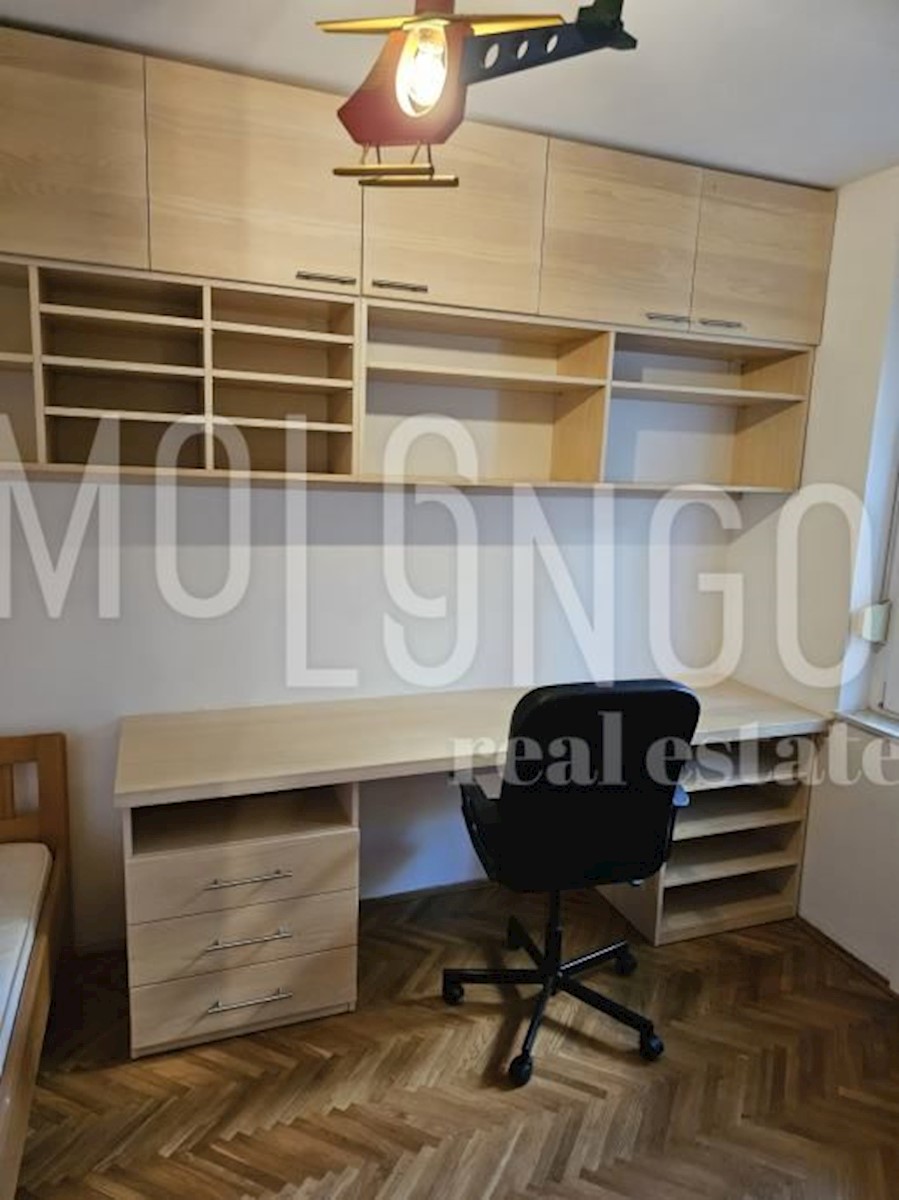 Apartmán Na predaj - PRIMORSKO-GORANSKA RIJEKA