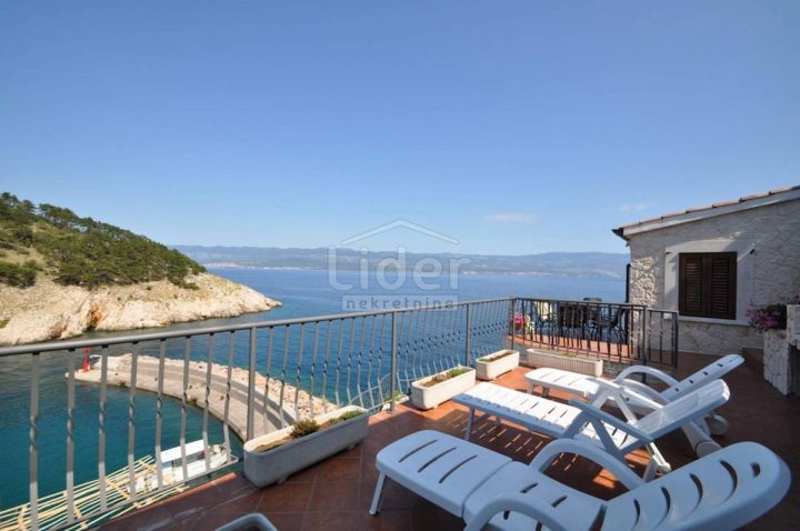 House for sale 150 m² – Vrbnik