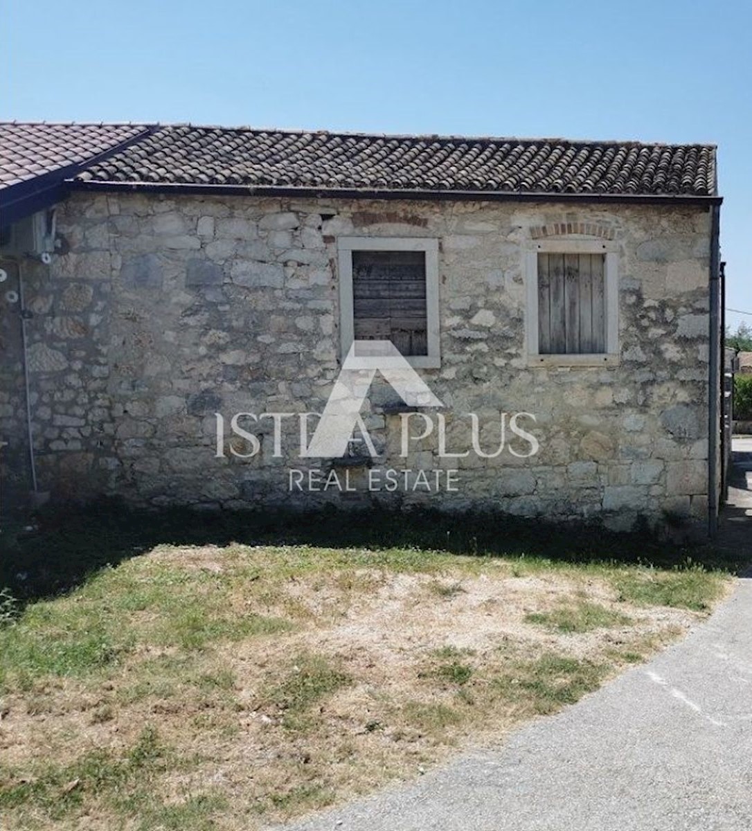Hiša Naprodaj - ISTARSKA Poreč