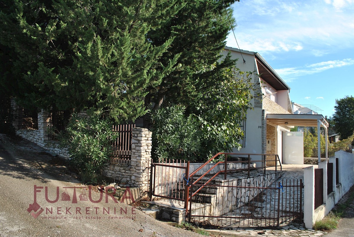 House For sale - ZADARSKA OBROVAC