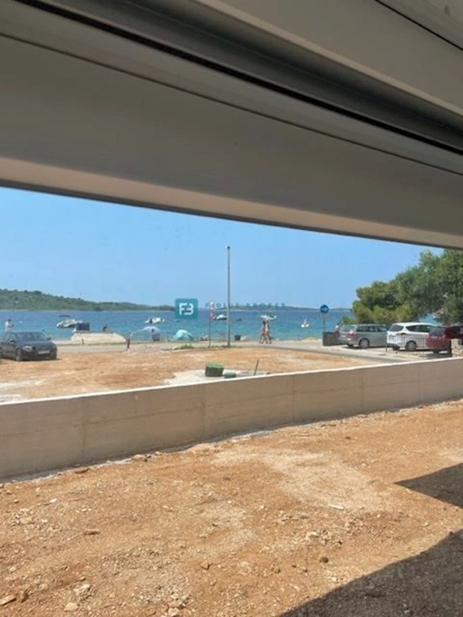 Komerční Na prodej - ŠIBENSKO-KNINSKA VODICE