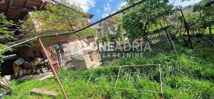 Land for sale 820 m² – Gornje Vrapče