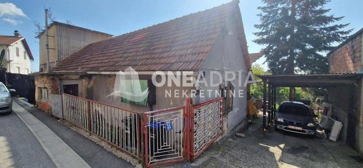 Terrain À vendre - Grad Zagreb Zagreb - foto 2/2
