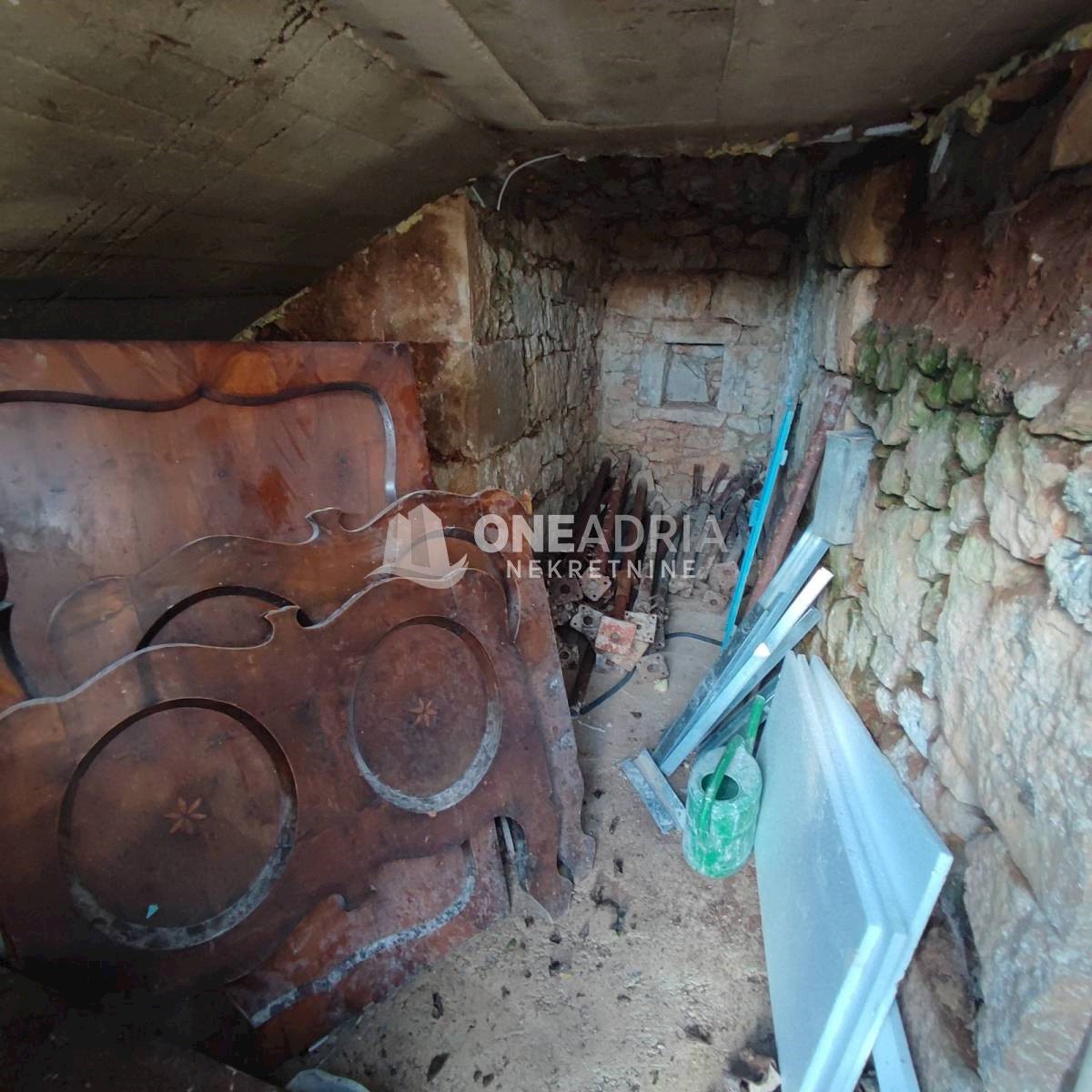 Apartma Naprodaj - PRIMORSKO-GORANSKA Krk
