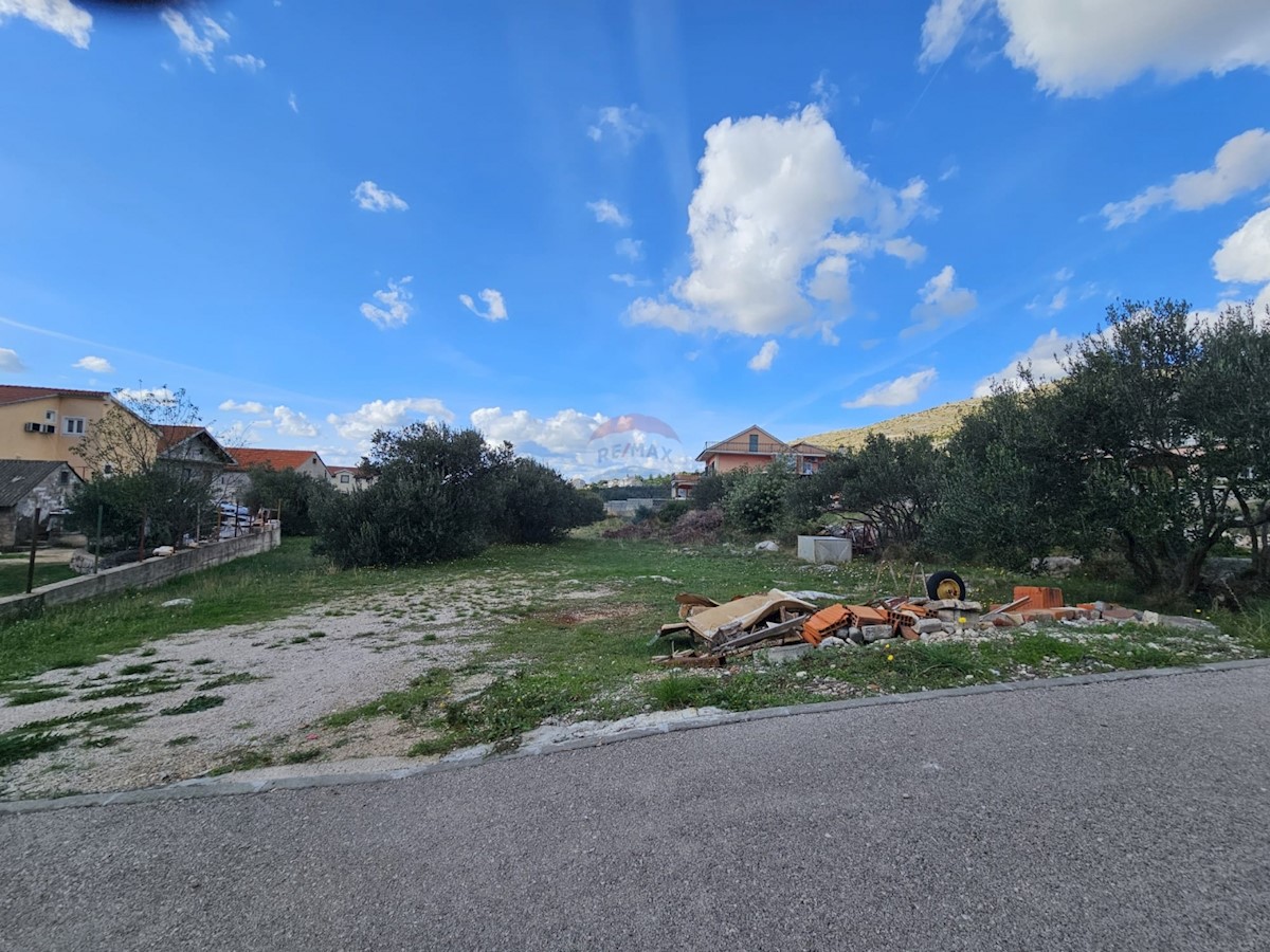 Terreno In vendita - ŠIBENSKO-KNINSKA ŠIBENIK