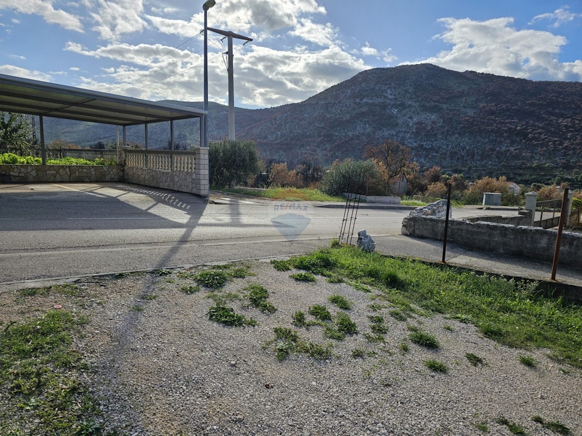 Terreno In vendita - ŠIBENSKO-KNINSKA ŠIBENIK