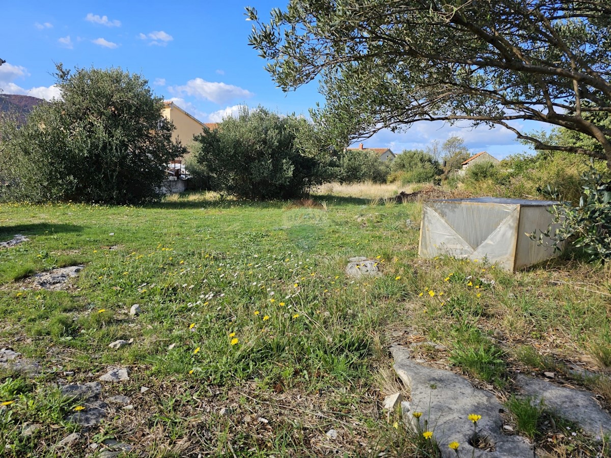 Terreno In vendita - ŠIBENSKO-KNINSKA ŠIBENIK