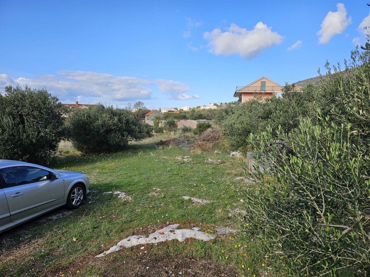 Terreno In vendita - ŠIBENSKO-KNINSKA ŠIBENIK