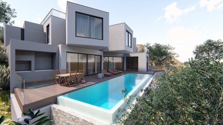 Terreno in vendita 411 m² – Mimice