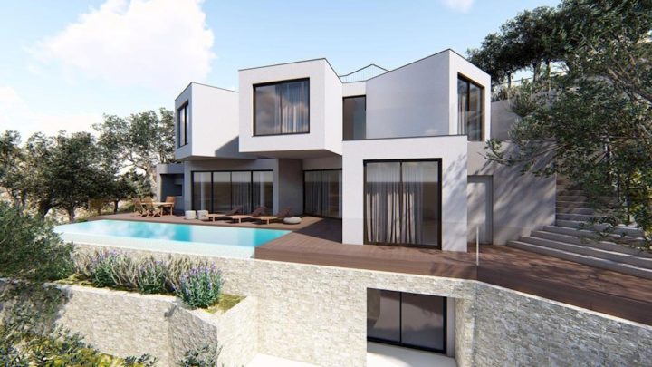 Land For sale - Splitsko-dalmatinska Omiš - foto 4/5
