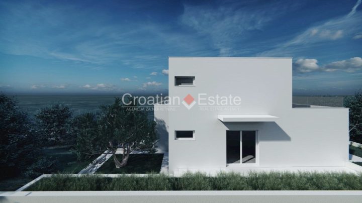 Casa in vendita 270 m² – Čiovo