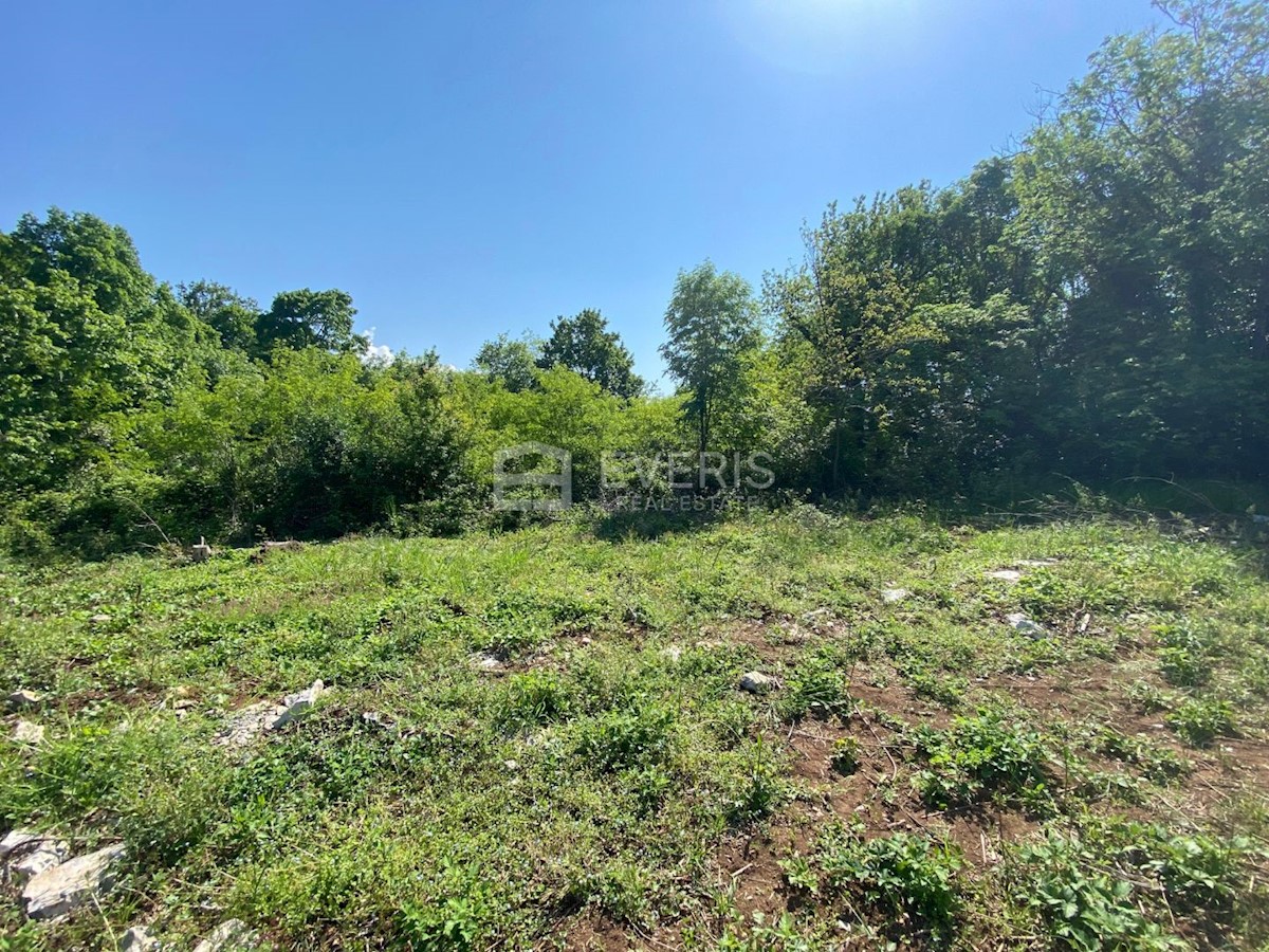 Land For sale - PRIMORSKO-GORANSKA RIJEKA