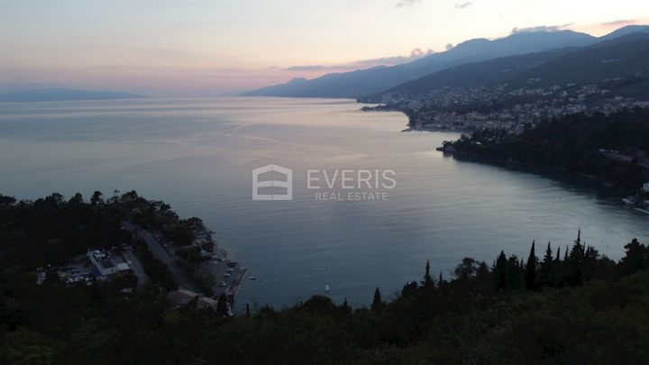 Terreno In vendita - Primorsko-goranska Matulji - foto 5/5