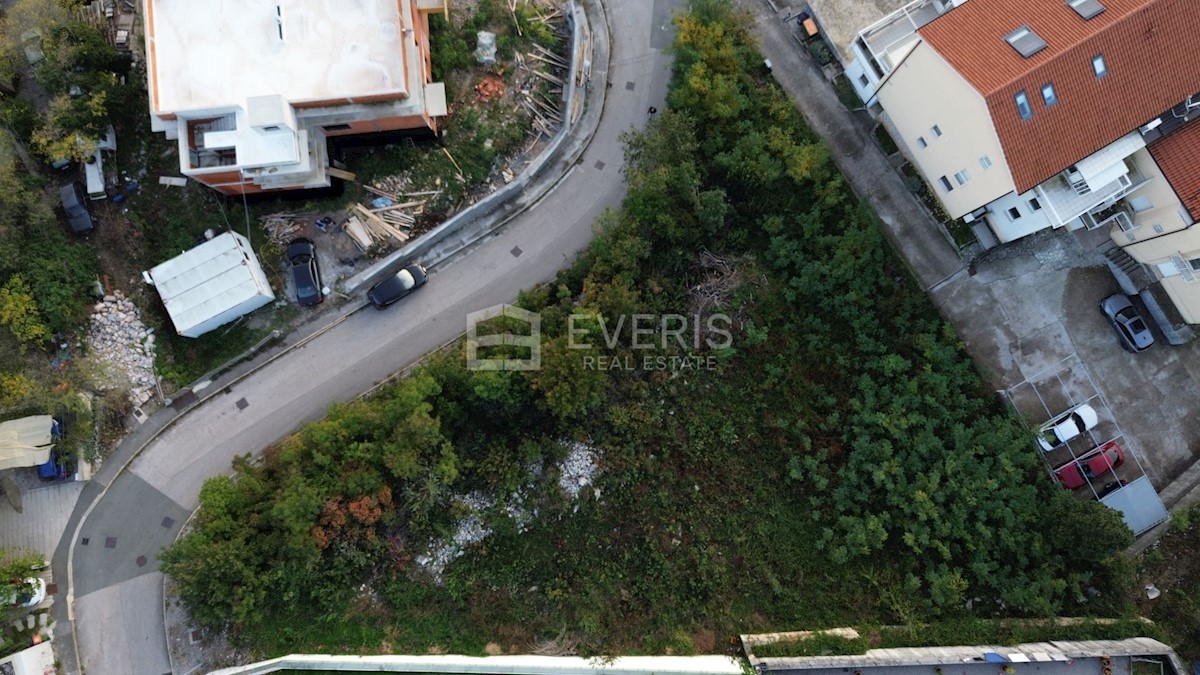Terreno In vendita - Primorsko-goranska Matulji - foto 3/4
