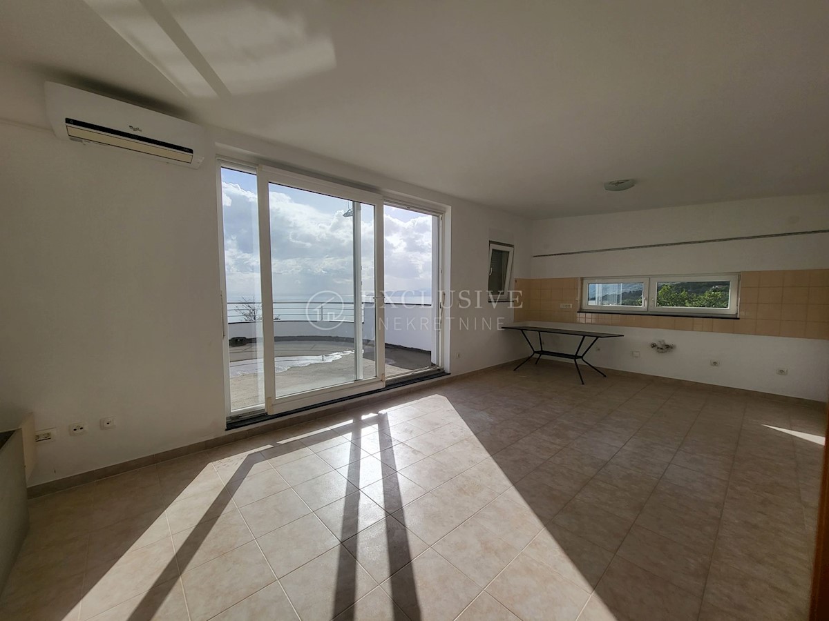 Flat For sale - PRIMORSKO-GORANSKA OPATIJA