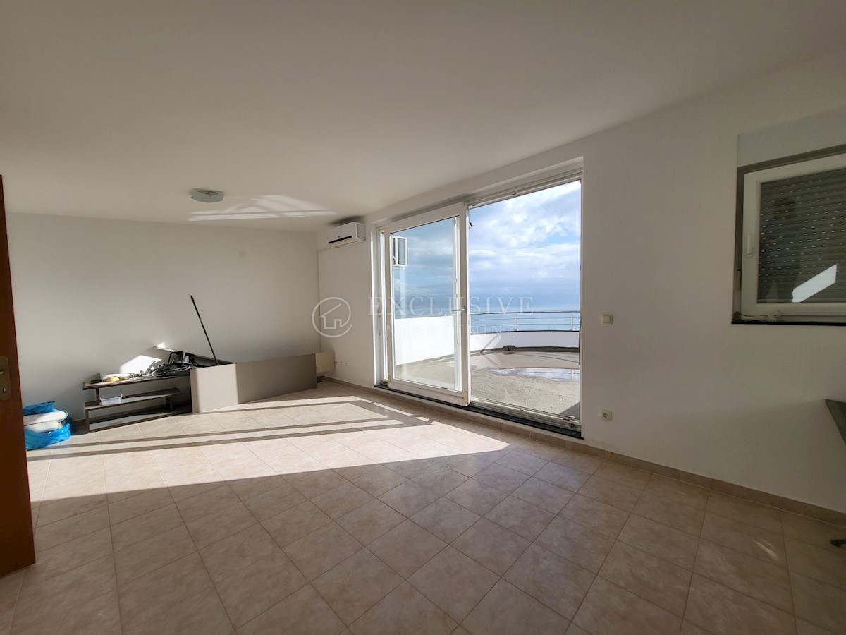 Flat For sale - PRIMORSKO-GORANSKA OPATIJA