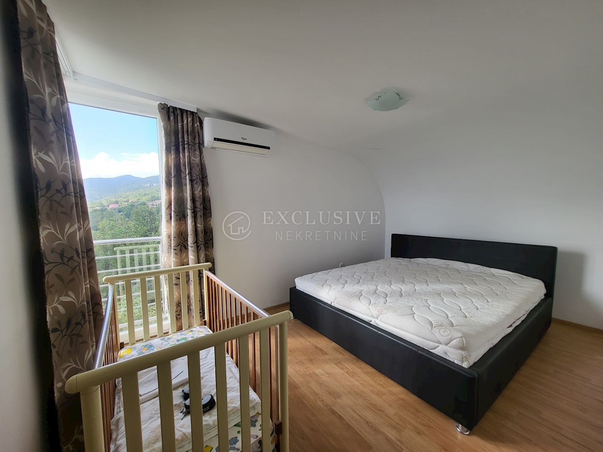 Flat For sale - PRIMORSKO-GORANSKA OPATIJA