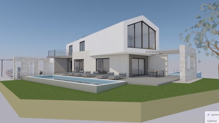 Haus zu verkaufen – Poreč