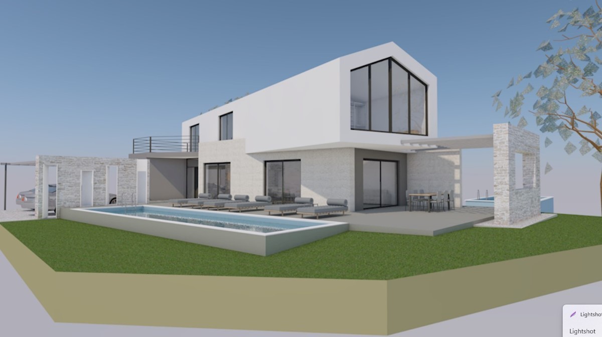 Haus Zu verkaufen - Istarska Poreč - foto 1/3